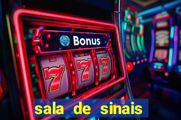 sala de sinais fortune tiger gratis